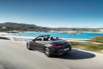 Mercedes-Benz C300 Avantgarde Cabriolet 2018 года (WW)